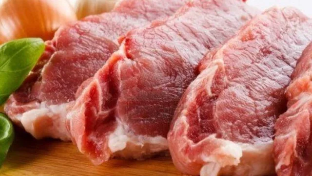 Carne porcina: exportaciones apuntan a superar las 25.000 toneladas en 2026