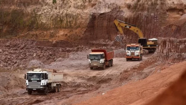 Japón mira a Paraguay como nuevo destino minero y ofrece formar especialistas en energía e hidrógeno