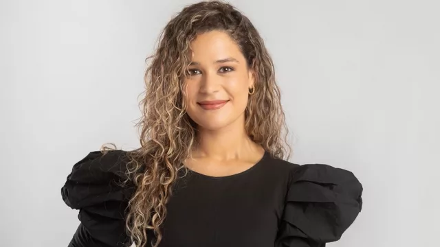 Macarena Martinez: “La creatividad no es un gasto, es una inversión. Y necesitamos más espacios que muestren lo que se está haciendo”