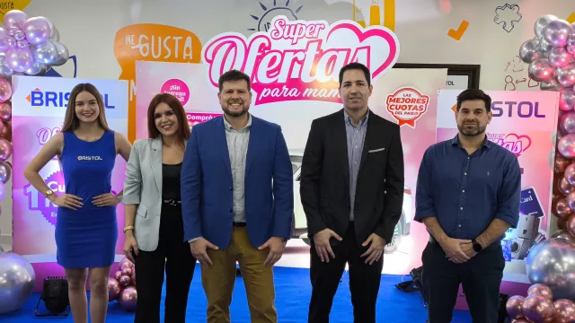 Bristol lanzó Súper Ofertas para mamá con una Volkswagen Tiguan 0km, gift cards y beneficios en cuotas