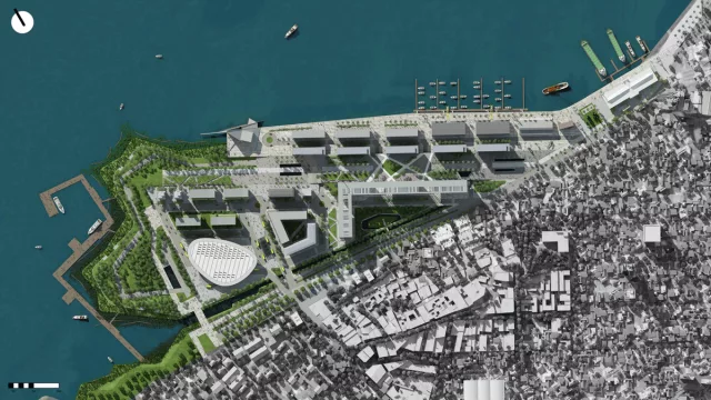 Puerto de Asunción se reactiva: proyectan abrir galpones antes de fin de año con inversión de US$ 6 millones