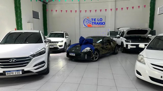 Autos a pedido desde el exterior: el modelo de Te Lo Traigo que redefine la compra de vehículos usados