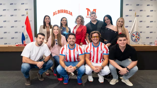 Mostaza se pone la albirroja como sponsor del fútbol nacional y lanza el Combo Selección (ideal para la previa)