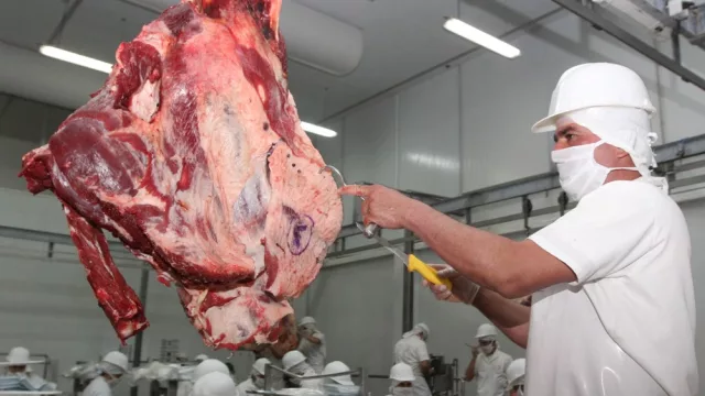 Dólar a la baja en el mercado cárnico: ¿podrían aplicar medidas de alivio para pequeños productores?