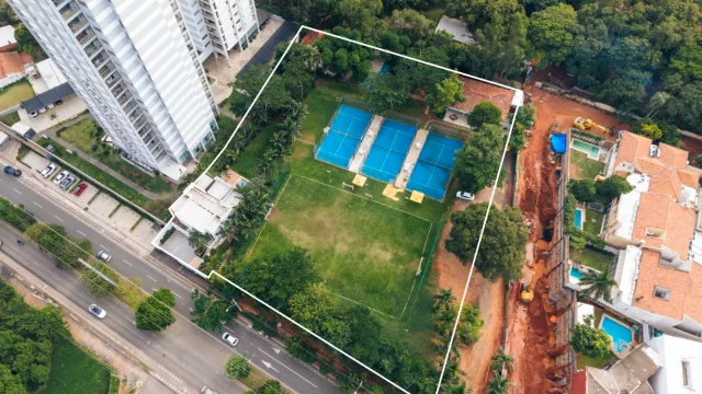 Fortaleza adquiere 6.489 m2 sobre Av. Primer Presidente y supera los US$ 200 millones en proyectos bajo desarrollo