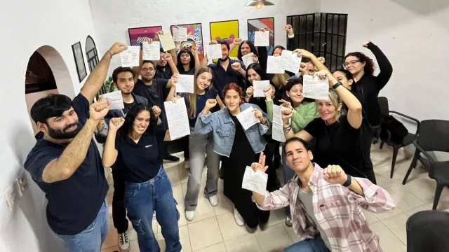 Entre marcas reales y pensamiento creativo: así se transforma La Guapa en su edición 2026