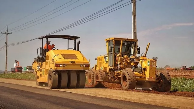 La reactivación de obras se juega en mayo: sector medirá el impacto del pago de US$ 85 millones de deuda