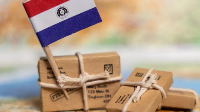 Acuerdo UE-Mercosur: Paraguay apunta a un mercado de 700 millones de consumidores, aunque persisten desafíos logísticos