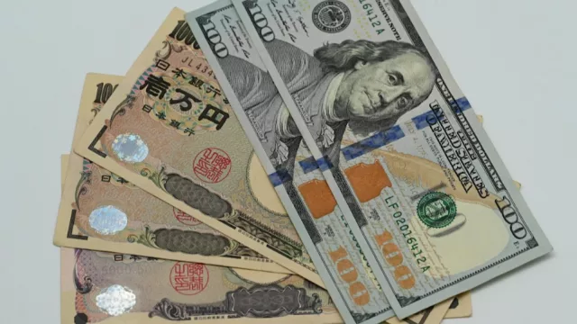 La intervención de Japón sobre el yen reabre dudas sobre el mercado de bonos estadounidenses