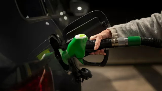 Combustibles impulsan la inflación y elevan proyección a 4% para Paraguay en 2026