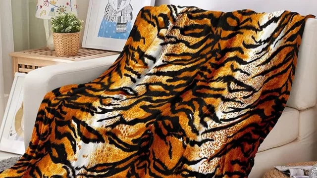 La frazada de tigre vuelve a calentar el comercio: textiles y multitiendas registran aumentos de hasta 15% en ventas