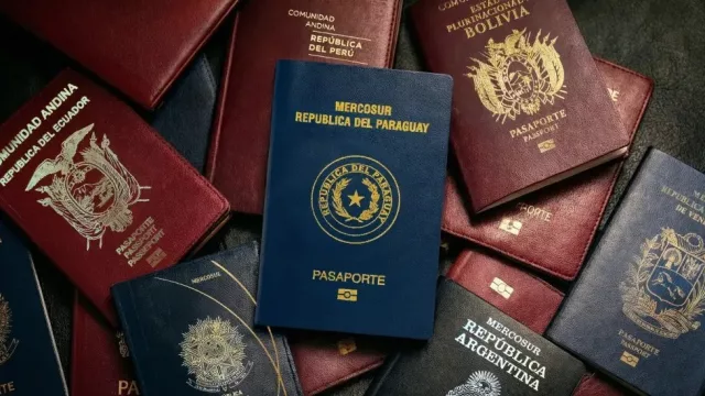 Cómo un pasaporte fuerte impacta en las agencias de turismo
