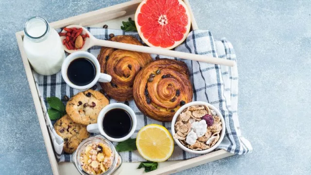 Mamis healthy: crece la demanda de regalos gourmet saludables para celebrar a mamá; estas son algunas opciones