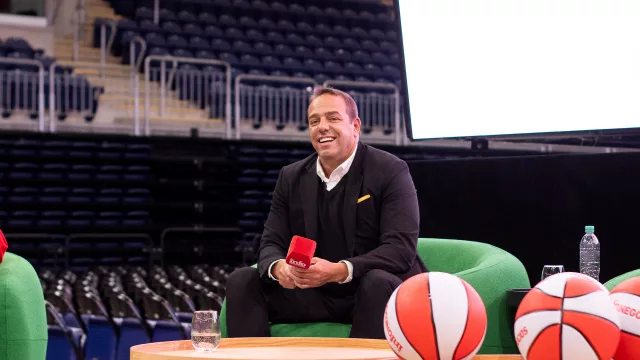 “El ejercicio principal de la administración de nuestros clubes es potenciar y exprimir al máximo los ingresos” (Ignacio Ruglio, presidente de Peñarol)