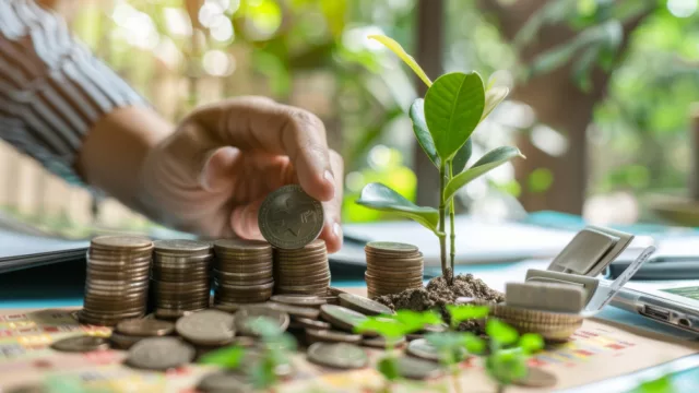 Eficiencia o exigencia: por qué las empresas paraguayas empiezan a apostar por el financiamiento verde