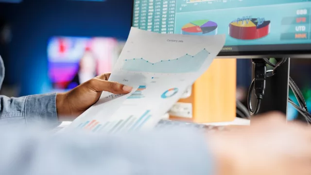 La actividad comercial pisa fuerte: ventas crecen 9,2% impulsadas por servicios y consumo