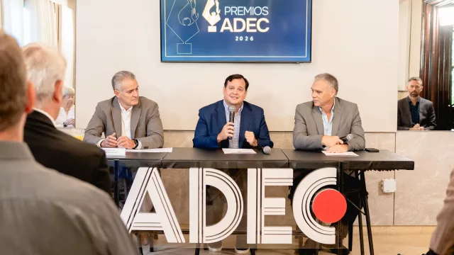 Premios ADEC 2026: buscan empresas que lideren con innovación, integridad y enfoque de triple impacto