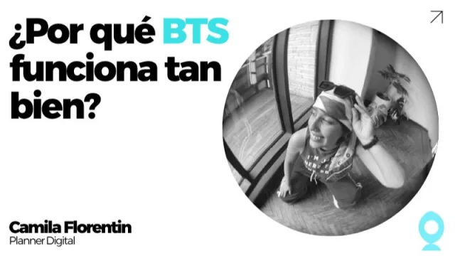 BTS y el marketing: La omnicanalidad en su máxima expresión