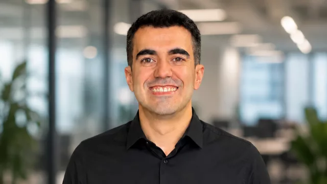 José Decoud: “Cuando una empresa nace pequeña, el crecimiento se construye aprendiendo de los errores y avanzando paso a paso”