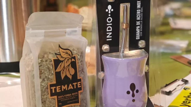 Entre aromas y tradición: Indio celebró el Día de la Madre con una experiencia sensorial de yerba mate