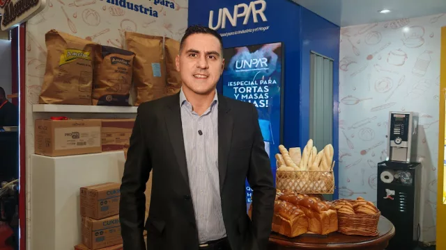 Unpar capitaliza el crecimiento gastronómico con foco en industria, repostería y gastronomía típica paraguaya