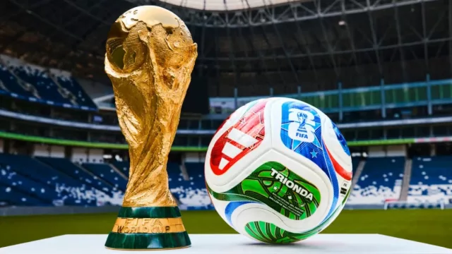 Mundial 2026 moverá más de US$ 80.000 millones y generará cientos de miles de empleos