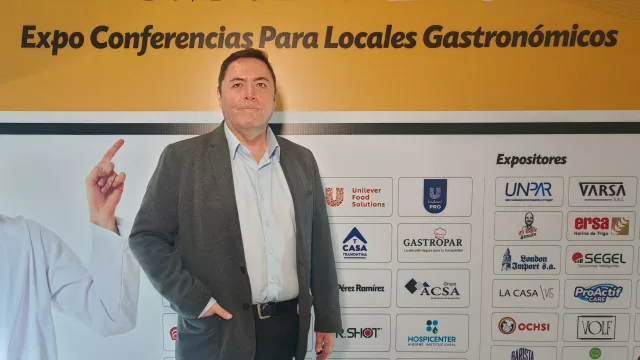Gastronomik crece y se regionaliza: esperan 5.000 visitantes y suman restaurantes de Argentina y Brasil