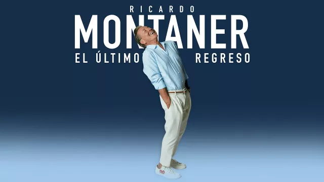 Ricardo Montaner llega a Paraguay con “El Último Regreso”, su despedida definitiva del país