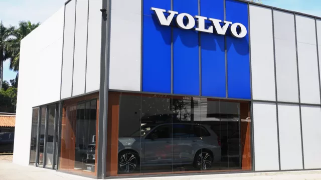 Volvo Cars Paraguay y Casa Lorenzo anuncian alianza estratégica enfocada en experiencias premium