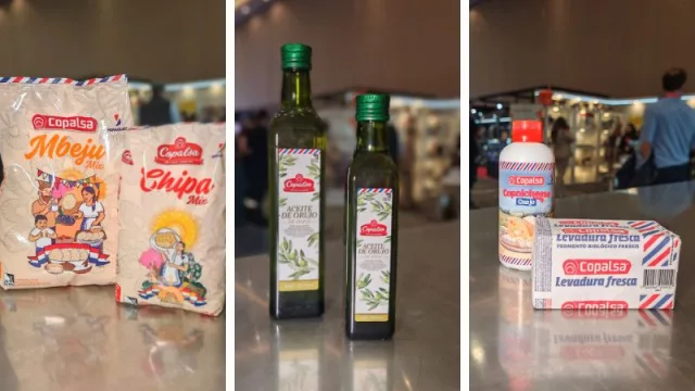Copalsa expande su receta de crecimiento con soluciones para cafeterías, hoteles y hogares