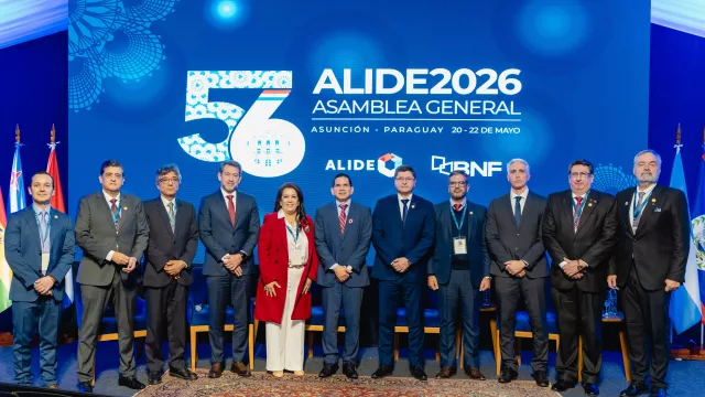Más de 5.300 créditos habitacionales aprobados impulsan inversiones por US$ 230 millones con Che Róga Porã