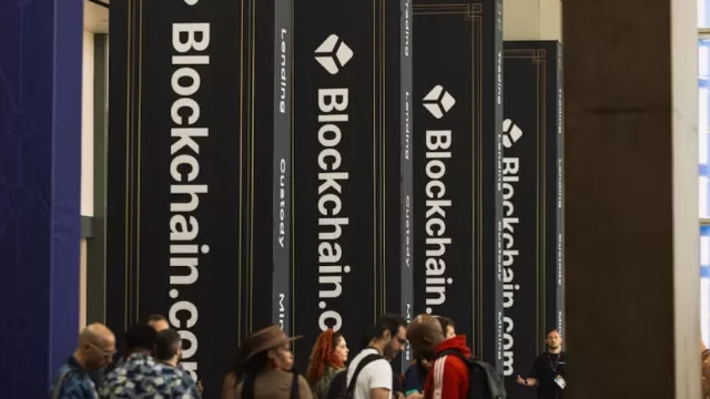 La histórica firma cripto Blockchain.com inicia su camino para salir a bolsa en EE.UU