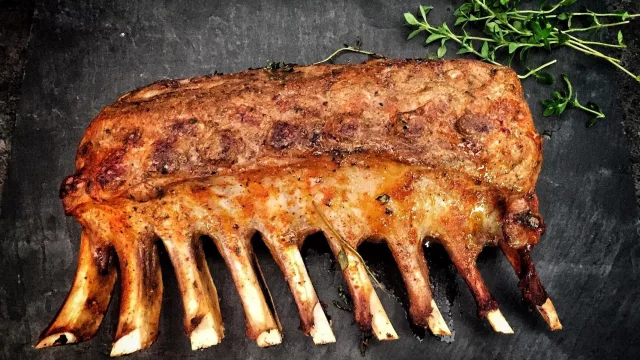 Carne ovina paraguaya llega a Singapur: productores celebran el fruto de sus inversiones