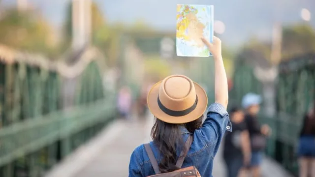 Sudameris se suma al Travel Hub 2026 con beneficios exclusivos para viajar más con Sudameris Club