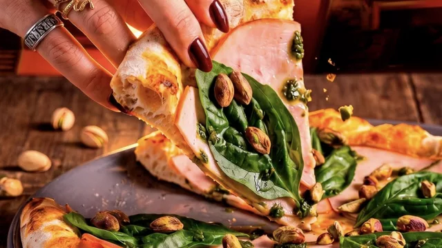 El Club de Los Condenados: la pizzería inspirada en La Divina Comedia que convirtió el pecado en experiencia gastronómica