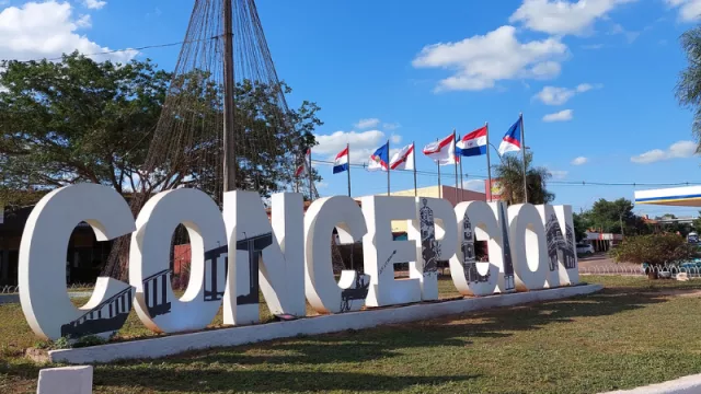 Concepción gana protagonismo económico con industrias, logística y nuevas inversiones (y estiman crecimiento en gastronomía, hotelería y real estate)