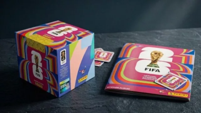 Fiebre mundialista: completar el álbum del mundial ya cuesta igual que llenar el carrito del súper