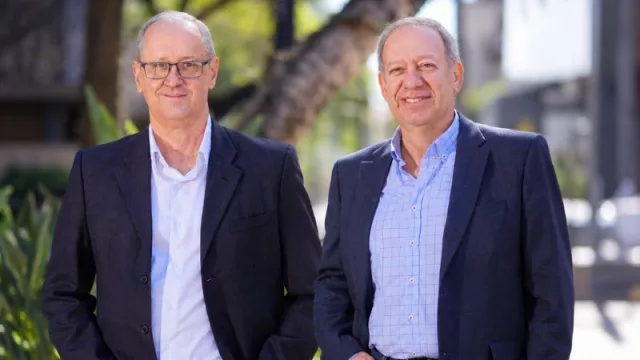 La Constructora Salum & Wenz cumple 35 años: “El éxito es dejar una huella positiva y un legado”
