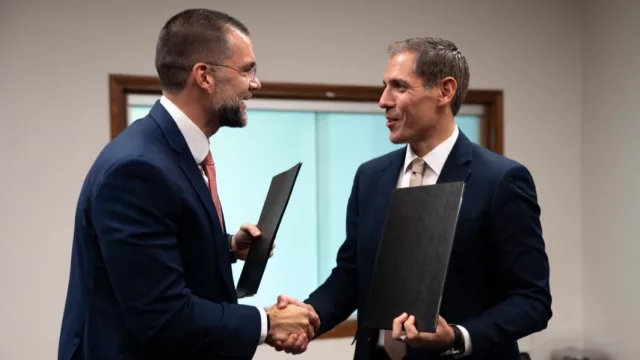 Paraguay tendrá desde 2027 a School 42, la academia global de programación gratuita