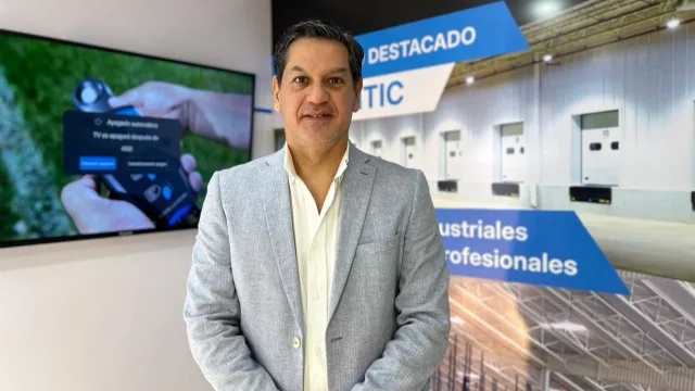 Record Electric impulsa soluciones industriales y de bombeo con las marcas Macroled y Ebara