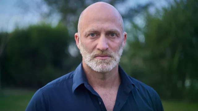 Del estrés al liderazgo consciente: Estanislao Bachrach trae las claves del bienestar moderno