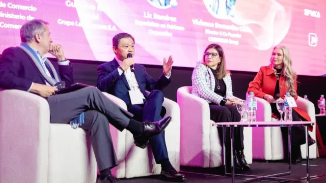 No hay tamaño para ser sostenible: ADEC impulsa una nueva mirada empresarial