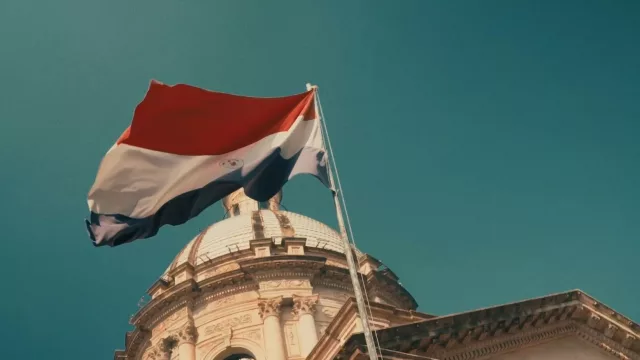 Paraguay, el corazón de Sudamérica: Civis presenta una campaña que homenajea la esencia del país