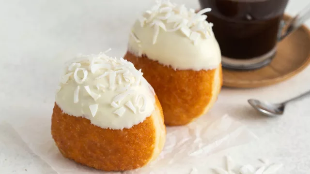 Bombo Paraguay: la marca que seduce al consumidor con bollos gourmet y sabores fuera de lo común