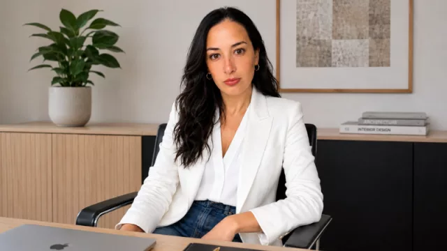 Gabriela Méndez: “El equilibrio está en entender que la creatividad y los resultados no son opuestos, sino complementarios”