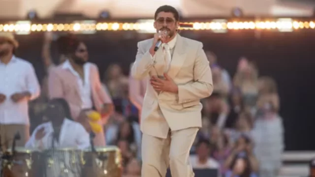 Madrid se mueve a lo grande por Bad Bunny y espera un impacto millonario en hoteles, ocio y transporte