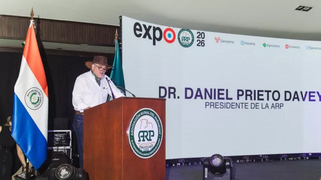 Expo Paraguay 2026 mostrará por qué la genética ganadera es marca país (más de 2.700 cabezas y negocios por G. 24.000 millones)