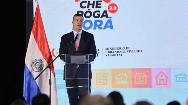 Julio Delgado: “Con la ampliación del rango de ingresos y el aumento del monto financiable para créditos, más personas accederían a viviendas”