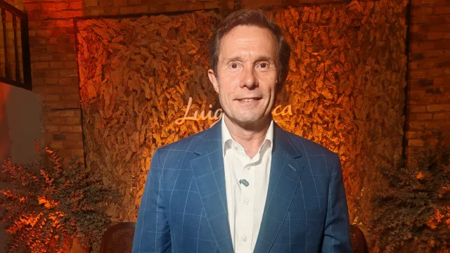Alberto Arizu: “Quremos impulsar el varietal de Luigi Bosca con un estilo más elegante y contemporáneo, manteniendo a Argentina en el mercado premium”