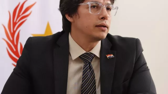 Luces, cámara, inversión: la apuesta de Paraguay para transformar su industria audiovisual